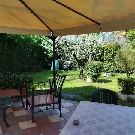 B&B Angolo Verde-2